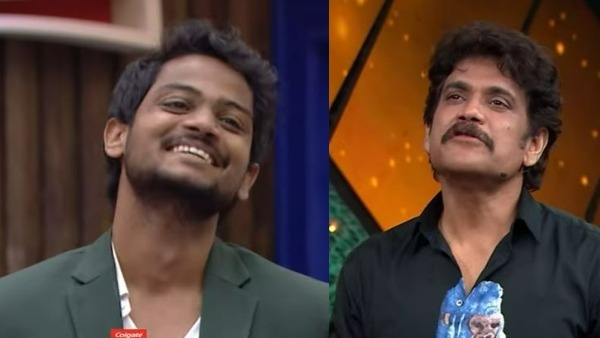 షణ్ముఖ్ పరువు తీసిన కింగ్ నాగార్జున