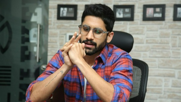 వార్తల్లో వేగం పెరిగింది అంటూ