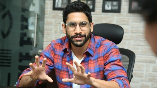 సోషల్ మీడియాను పట్టించుకోను