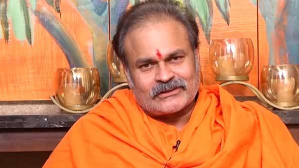 ప్రియాంకకు సపోర్ట్ చేస్తున్న నాగబాబు