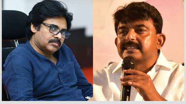 జగన్ పై విషం చిమ్మడానికి