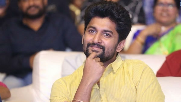 ఉత్తేజ్కు నాని, ఇతర సినీ ప్రముఖుల సంతాపం