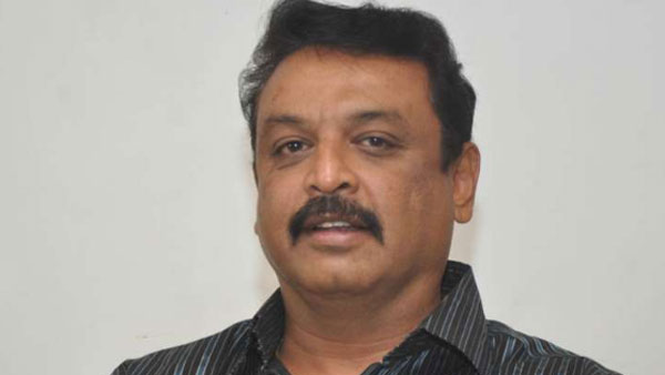 ఎవరూ లేని సమయంలో