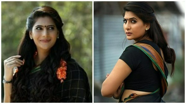 డైరెక్టర్ నాతో అసభ్యంగా