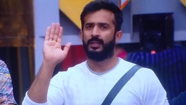 ప్రియ మాటలకు దిగ్బ్రాతికి గురైన రవి