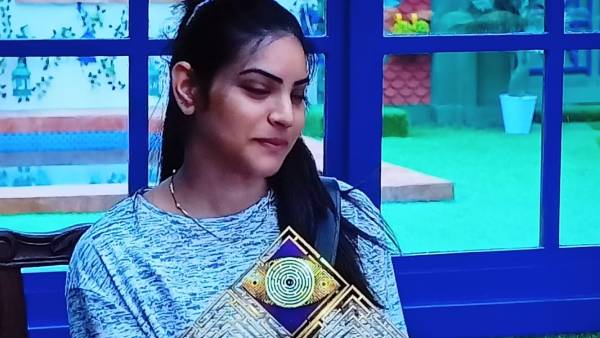 మానస్ను జైలుకు పంపిన బిగ్బాస్