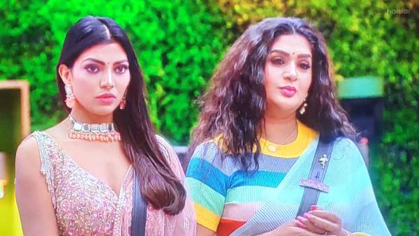 లహరి షారికి వీడియో చూపించి