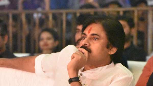 సన్నాసి మంత్రి అంటూ..