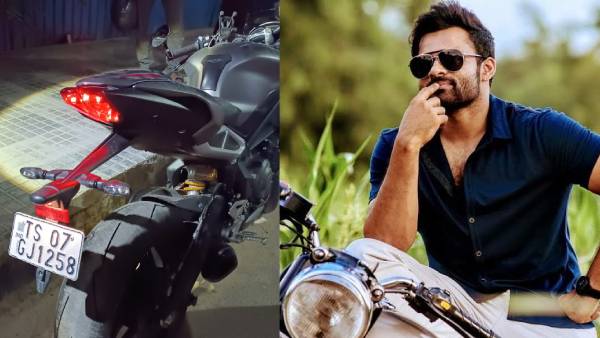 సీసీటీవీ ఫుటేజ్ను పరిశీలిస్తున్నాం