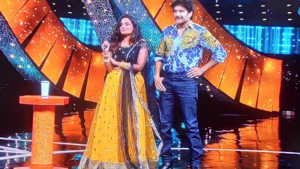 సరయు ఎలిమినేట్ అయింది అలా ..