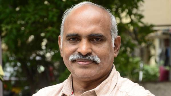 Director Sunil Kumar Reddy about Honey Trap Director Sunil Kumar Reddy about Honey Trap