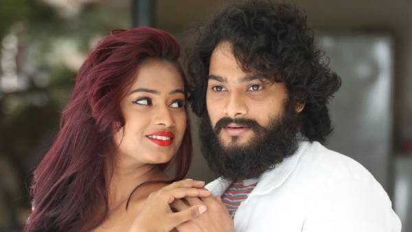 Director Sunil Kumar Reddy about Honey Trap movie Director Sunil Kumar Reddy about Honey Trap movie