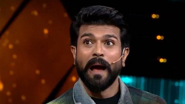 RRR పాటను చూపించమని రాజమౌళిని అడిగితే..