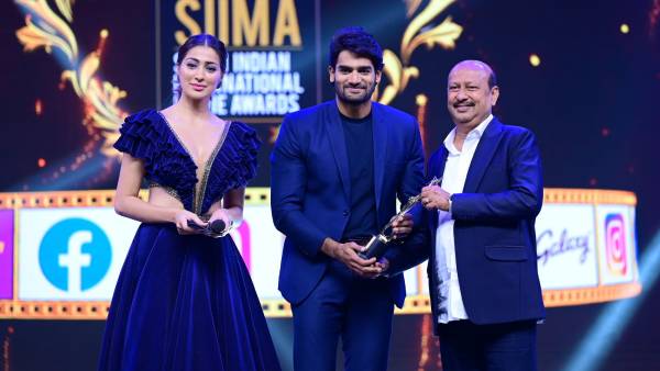SIIMA awards 2019 list SIIMA awards 2019 list