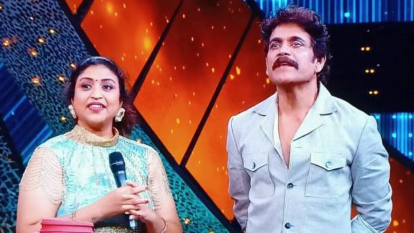 బయటకు వచ్చిన తరువాత