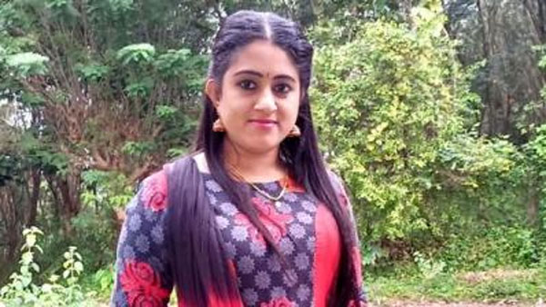 వాళ్ళు ఫిర్యాదు చేయడంతో