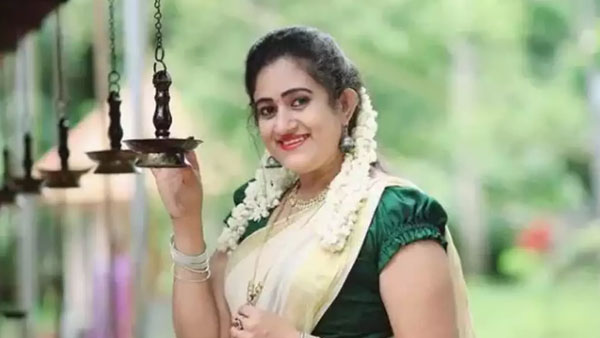 సోషల్ మీడియా కొంప ముంచింది