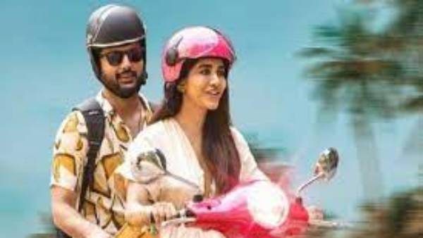 నటీనటులు