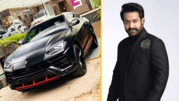 కార్ల విషయంలో అస్సలు తగ్గడు