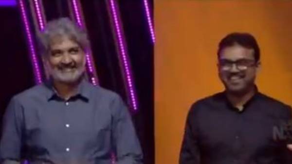 కొరటాల శివ - ఎస్ఎస్.రాజమౌళి