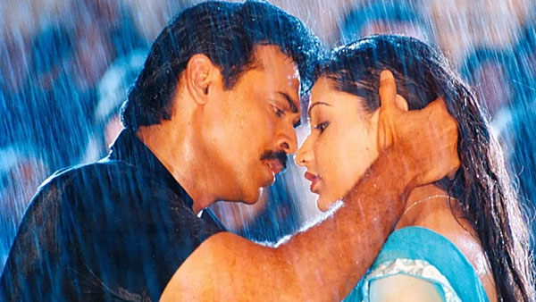 కథ నచ్చగానే అడ్వాన్స్ ఇచ్చేసి..
