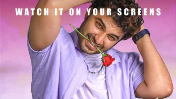 Vishwak Sens Paagal Streaming Strat From September 3rd Vishwak Sens Paagal Streaming Strat From September 3rd
