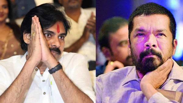 పవన్ కల్యాణ్కు గుడి కడుతాను అంటూ పోసాని