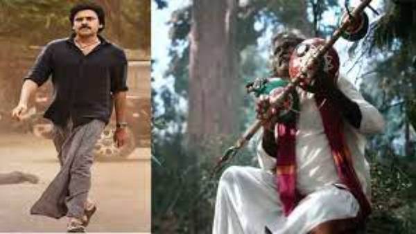 భీమ్లా నాయక్ టైటిల్ సాంగ్