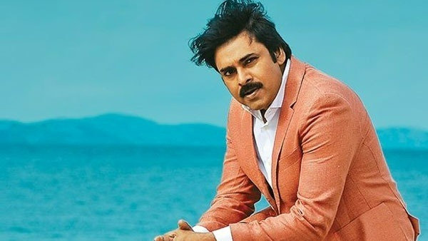 పవన్ కళ్యాణ్ పుట్టిన రోజున