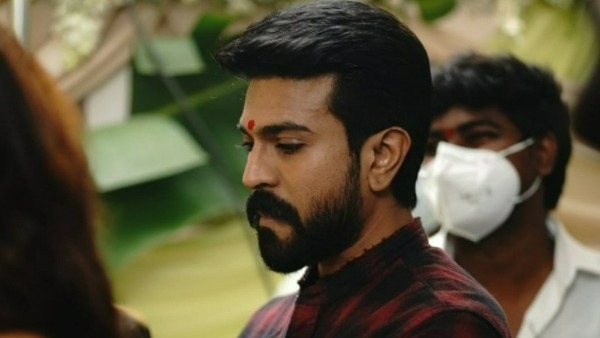 భారీ ప్రాజెక్టులపై రాంచరణ్ నజర్