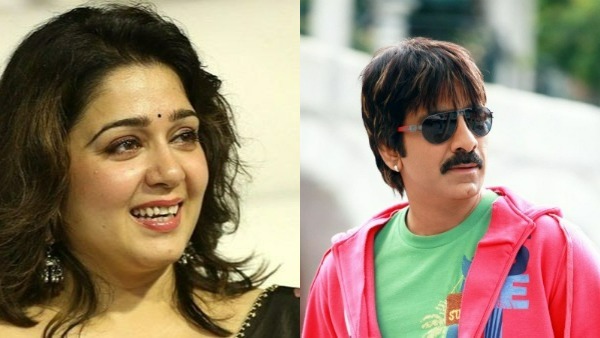 పోలీస్ స్టేషన్ లో మరో కేసు