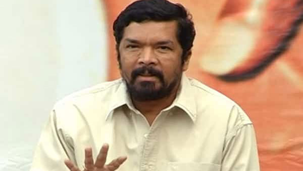Posani Krishna Muralis condolence on Kaikala Satyanarayana death Posani Krishna Muralis condolence on Kaikala Satyanarayana death