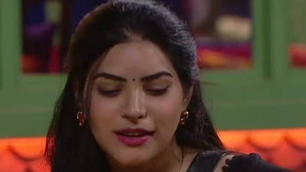 స్పెషల్ అట్రాక్షన్ అయిన ప్రియాంక