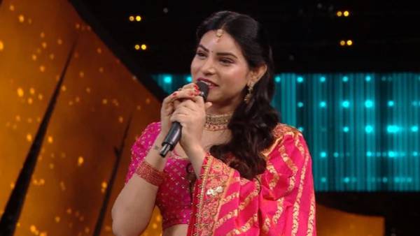 ప్రియాంక సింగ్ కుటుంబ గురించి