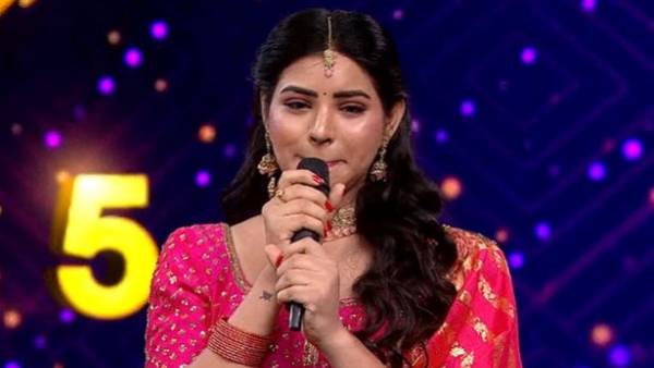 నీ కొడుకు స్థానాన్ని భర్తీ చేస్తా అంటూ