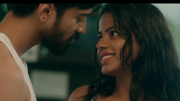 ప్రియురాలు ఎలా సాగిందంటే..