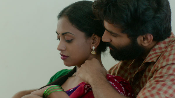 సెకండాఫ్లో సాగదీతతో..