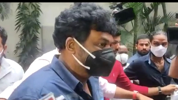 కాస్త ముందుగానే..
