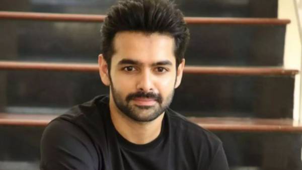 ద్విభాషా చిత్రంలో నటిస్తోన్న ఉస్తాద్