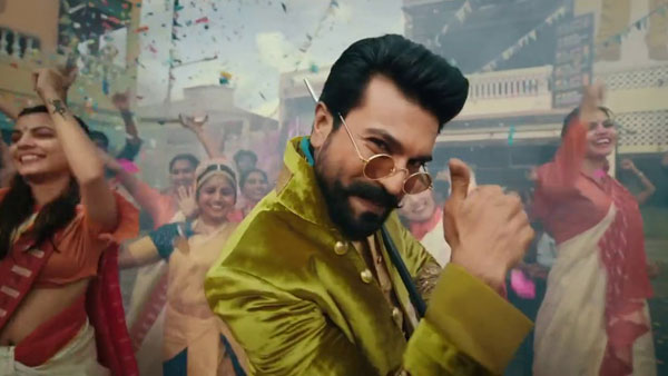 నిర్మాతగా మెగా పవర్ స్టార్ సరికొత్తగా