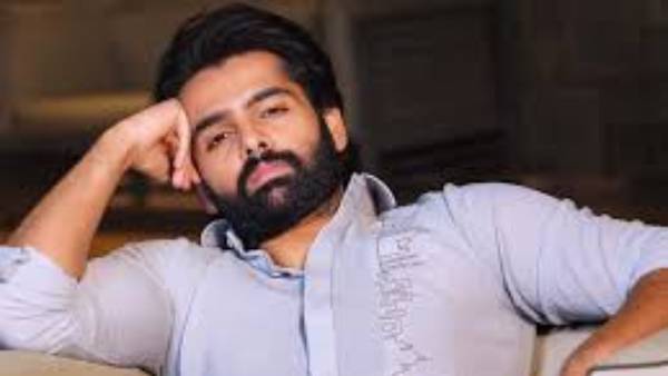 ‘ఇస్మార్ట్'గా హిట్ ట్రాక్ ఎక్కిన రామ్