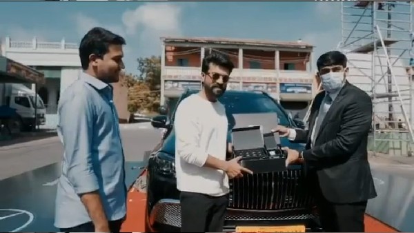 కొత్తగా మార్కెట్లోకి వచ్చిన మెర్సిడెజ్ మేబ్యాచ్ జీఎల్ఎస్ 650