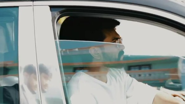 మెర్సిడెజ్ మేబ్యాచ్ జీఎల్ఎస్ 650 కారు స్పీడ్ ఎంతంటే