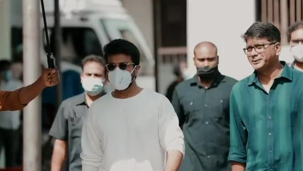 మెర్సిడెజ్ మేబ్యాచ్ జీఎల్ఎస్ 650 ధర ఎంతంటే