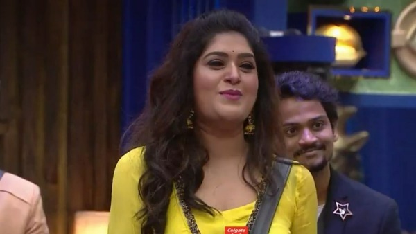 సార్ రాంచరణ్ను లోపలికి పంపండి..