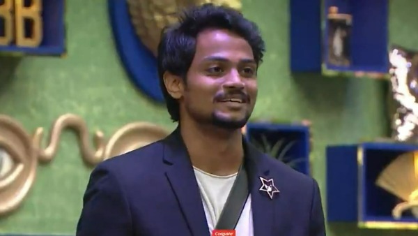దీప్తి సునైనాకు రోజు లవ్ యూ...