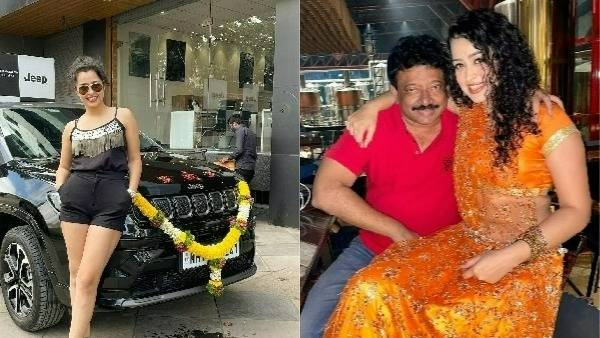 అషు రెడ్డి కూడా..