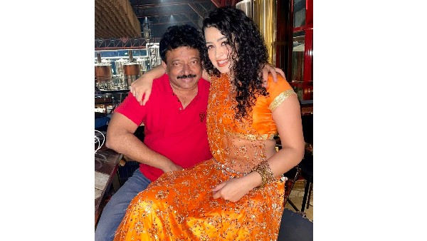 అవేమీ పట్టించుకోకుండా