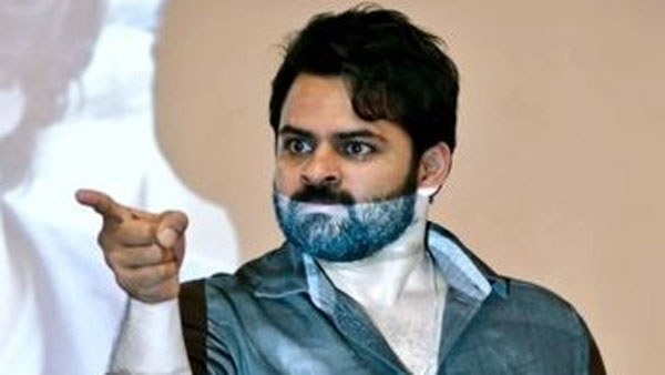 అనివార్య కారణాలు.. అప్పుడే విడుదల