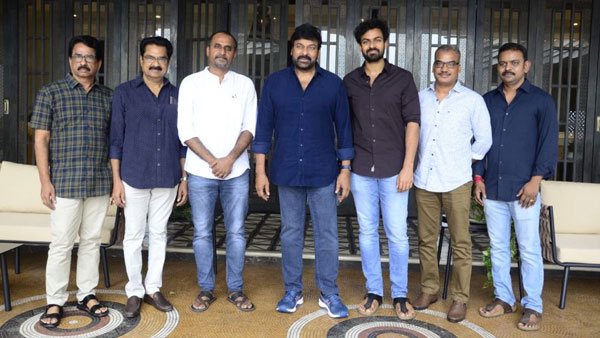 ఆకట్టుకుంటూ.. ఆలోచింపజేసిన ట్రైలర్